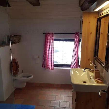 Farma Apartmán Malšín