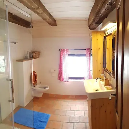 Apartmán Malšín *