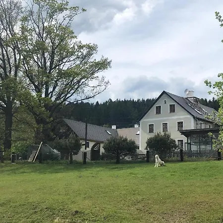 Apartman Malsin Farm stay *
